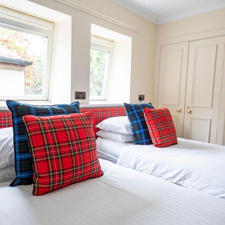 Montague Guest House Σεντ Άντριους Εξωτερικό φωτογραφία
