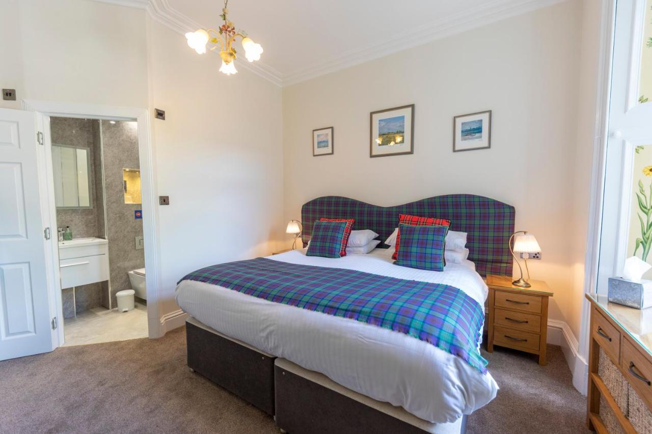 Montague Guest House Σεντ Άντριους Εξωτερικό φωτογραφία