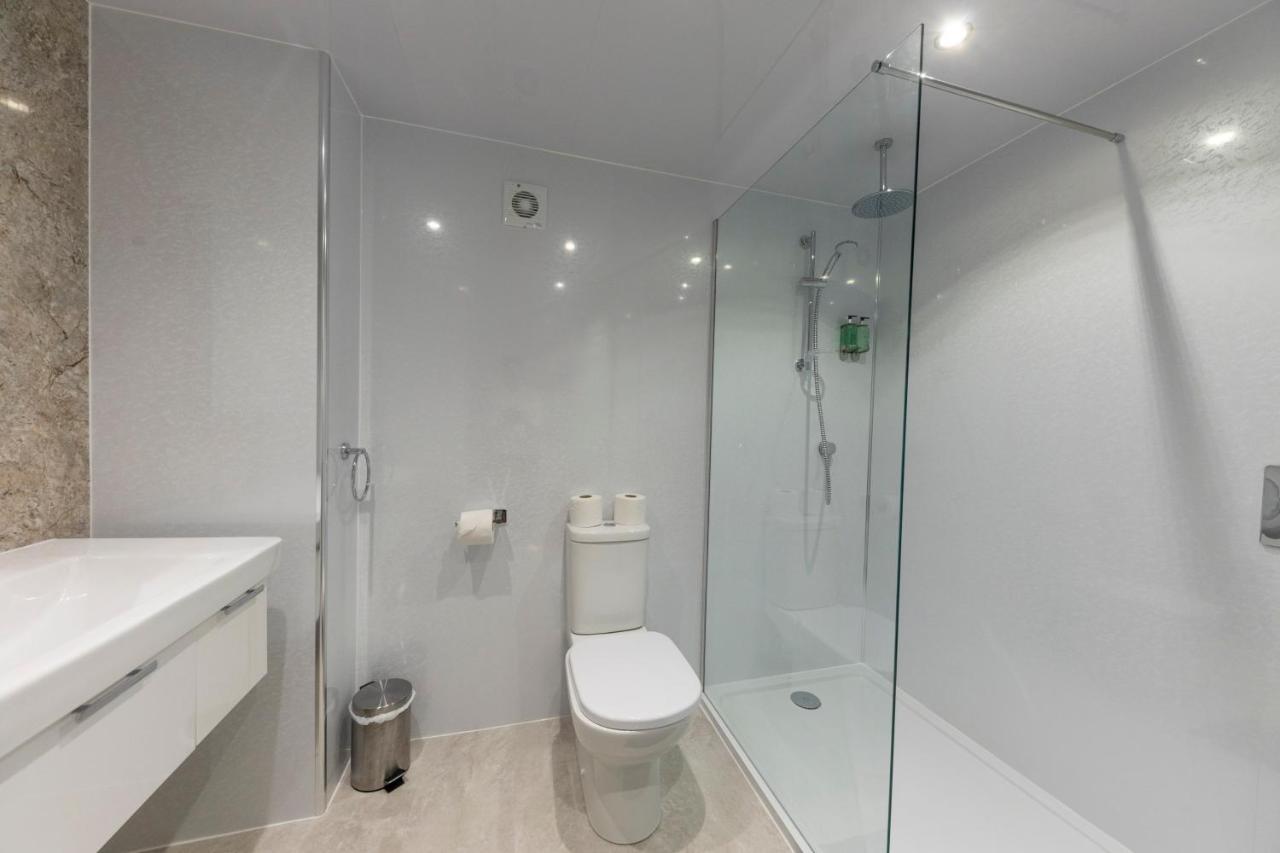 Montague Guest House Σεντ Άντριους Εξωτερικό φωτογραφία
