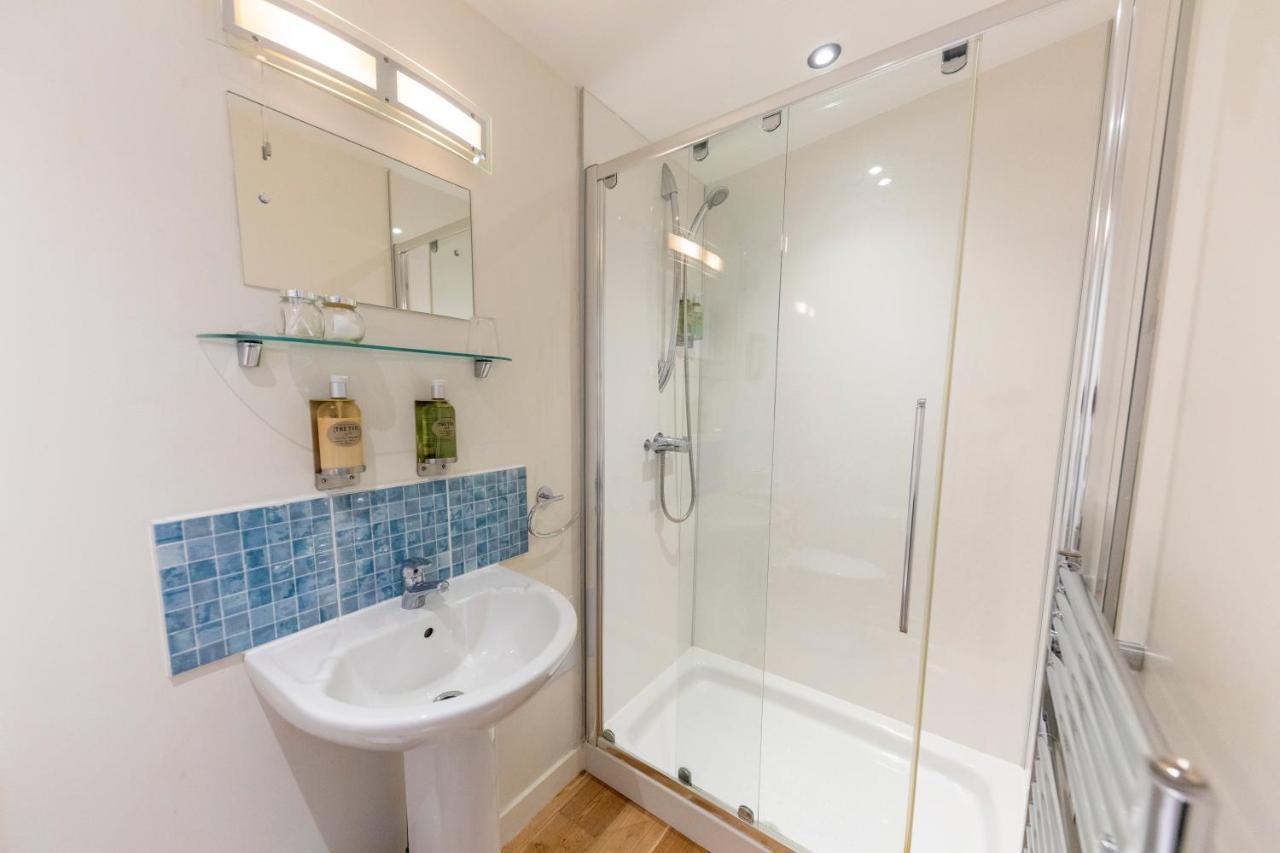 Montague Guest House Σεντ Άντριους Εξωτερικό φωτογραφία