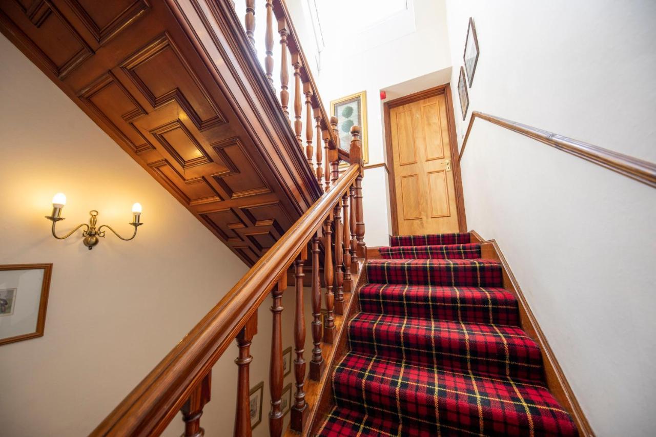 Montague Guest House Σεντ Άντριους Εξωτερικό φωτογραφία