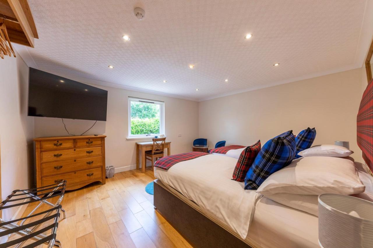 Montague Guest House Σεντ Άντριους Εξωτερικό φωτογραφία