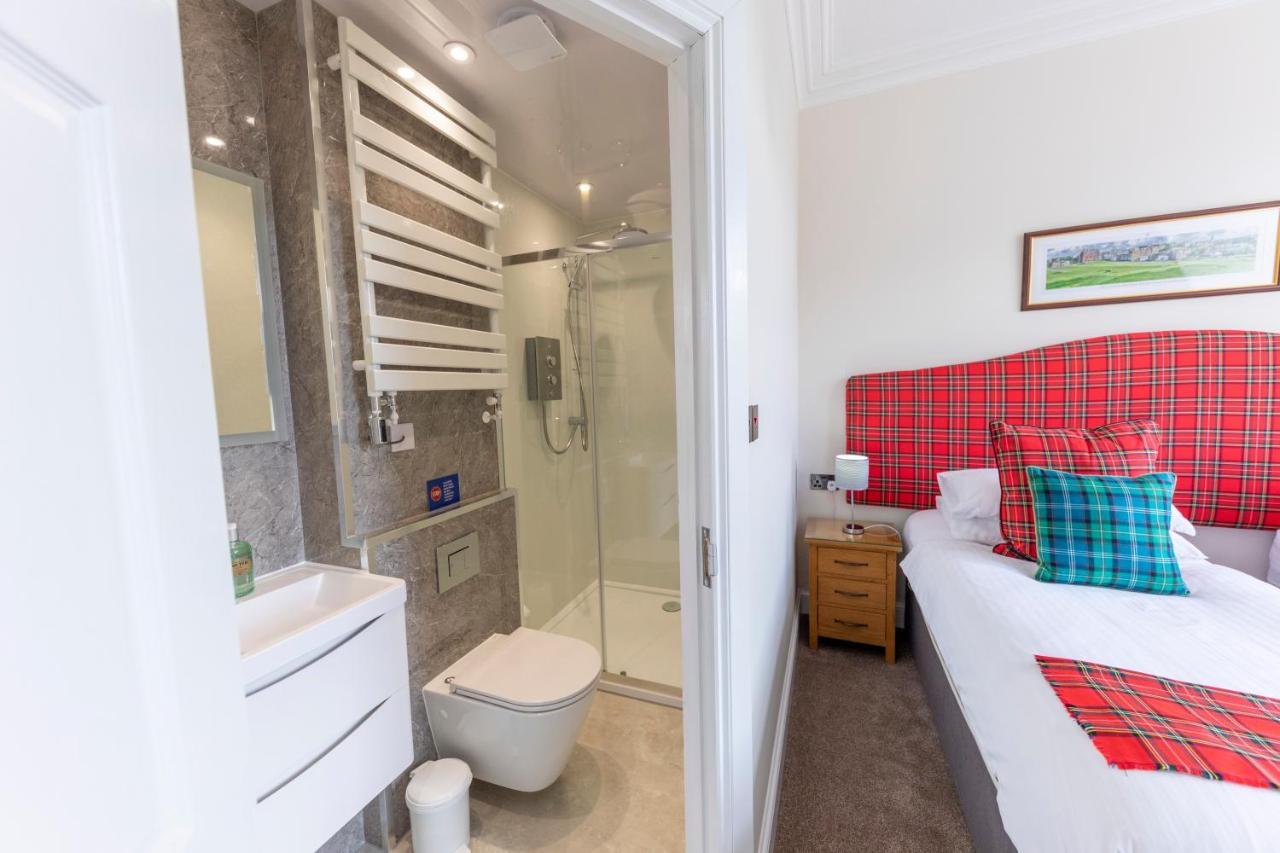 Montague Guest House Σεντ Άντριους Εξωτερικό φωτογραφία
