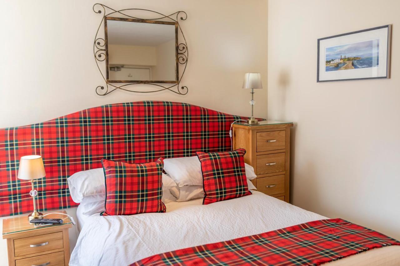 Montague Guest House Σεντ Άντριους Εξωτερικό φωτογραφία