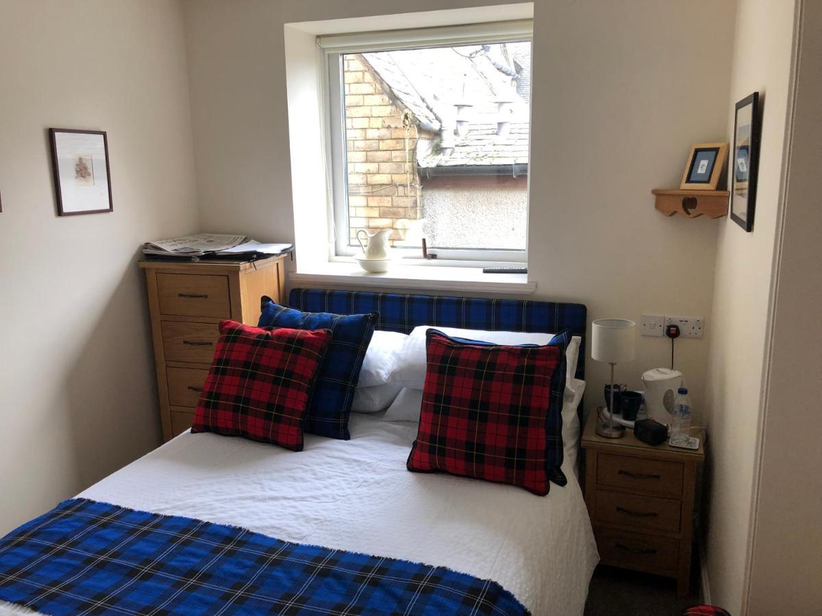 Montague Guest House Σεντ Άντριους Εξωτερικό φωτογραφία