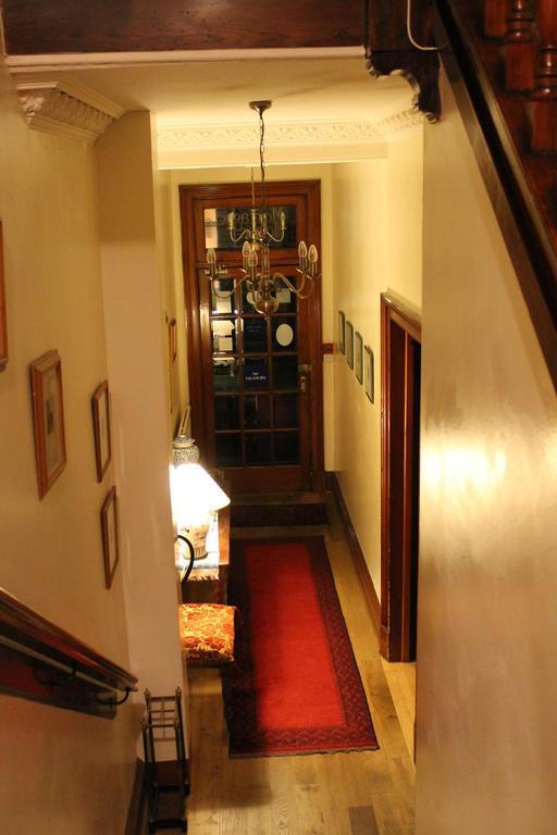 Montague Guest House Σεντ Άντριους Εξωτερικό φωτογραφία
