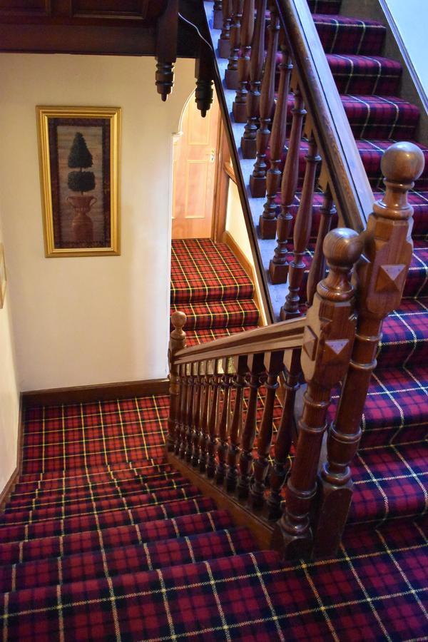 Montague Guest House Σεντ Άντριους Εξωτερικό φωτογραφία