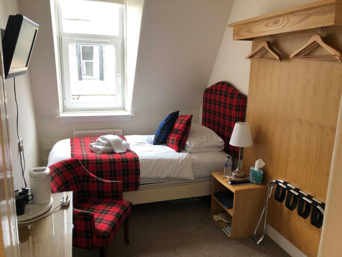 Montague Guest House Σεντ Άντριους Εξωτερικό φωτογραφία