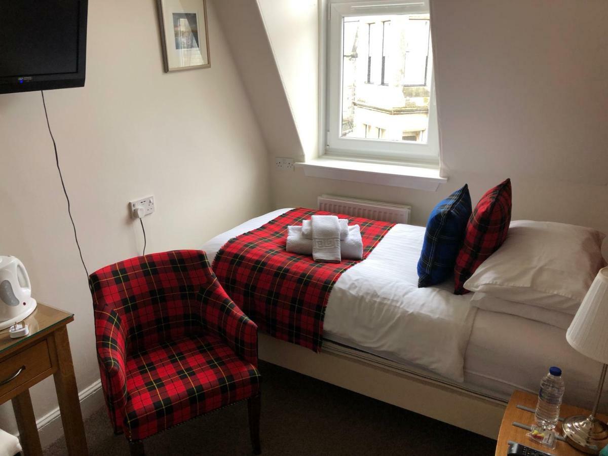 Montague Guest House Σεντ Άντριους Εξωτερικό φωτογραφία